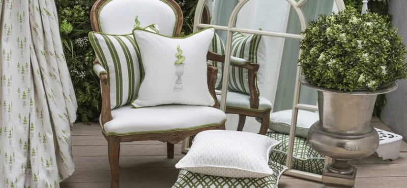 Adaptable Green Wall Panels preview 6